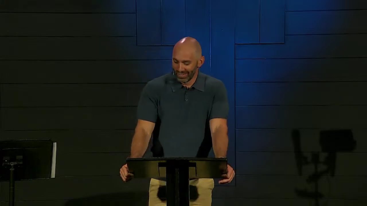 Catalyst Church April 20th