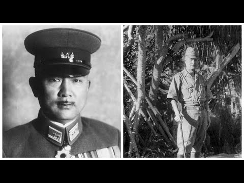 5 Minutes Biography: A Symbol of Courage, Duty, and Resilience - Tadamichi Kuribayashi