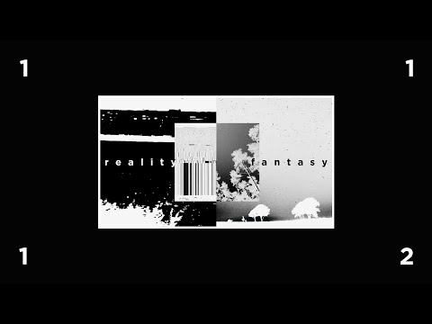 eleventwelfth - escape me from reality [official lyric video]