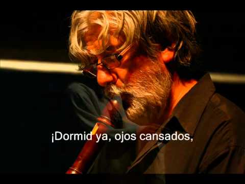 Homenaje a Bach Syntagma Musicum 2011