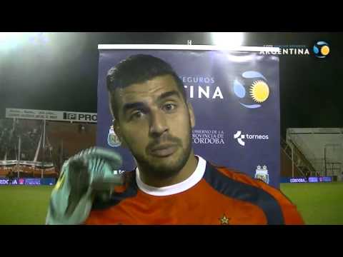 Agustín Silva - Estudiantes (LP)