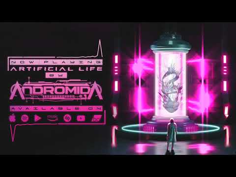 Video thumbnail for ARTIFICIAL LIFE