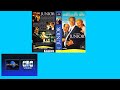Opening To Junior 1995 VHS Release France