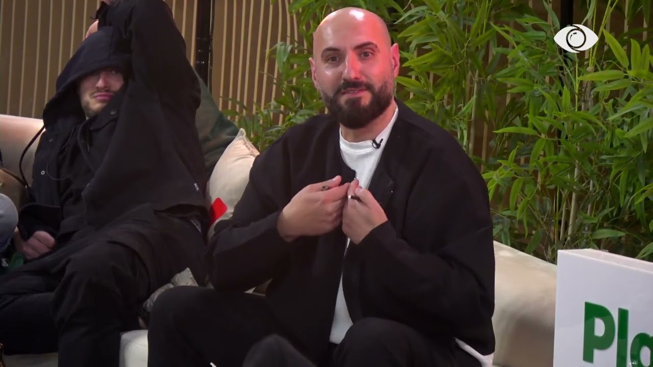 “Kush jam?”/ Gjesti dhe Bernardi ‘ngacmojnë’ njëri-tjetrin: Kam kohë që nuk jam futur në ato ujëra…