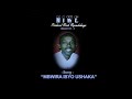 Richard Nick Ngendahayo /MBWIRA IBYO USHAKA