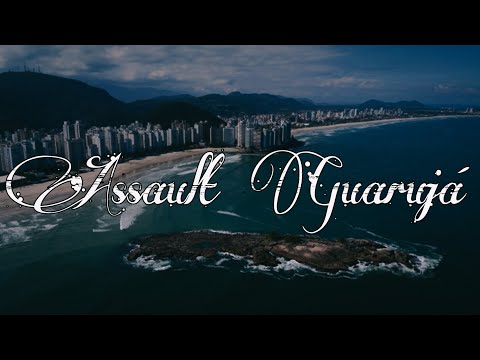 Assault Guarujá - Shenlong | Azevedo | Ryan SP | PL Quest | Orochi | Mc GP《equalizada》