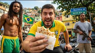Rio’nun Arka Sokakları! Çete Yönetiminde Yaşam 🇧🇷 482