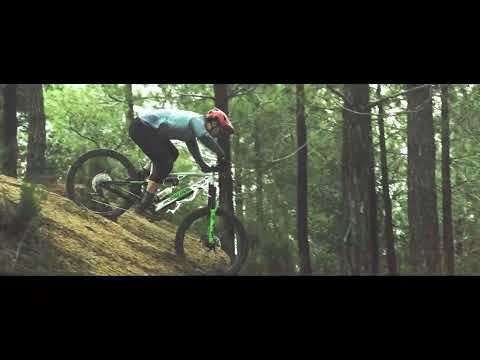 Barcelona (e)ride with Michal Prokop