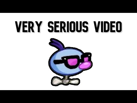 I must speak with you about Zoombinis