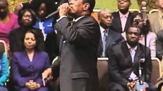 West Angeles Church Watch Night Invite, Dec. 10 @ 10:00pm