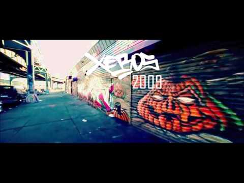 XEROS - 2009 [46 PANCZLAJNÓW]