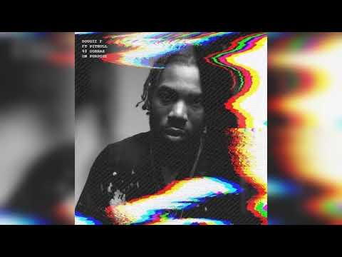 Dougie F - On Purpose (ft. Pitbull) (432hz)