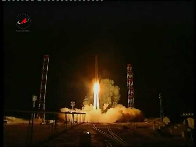 Watch the Launch
