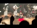 Babymetal - Road of Resistance @ House of Blues ...