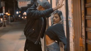 Malak Lunsford x Crystal Rodriguez | Omarion- Touch