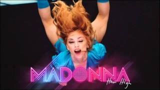 Madonna - How High (Bloodshy &amp; Avant Demo #2)