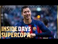 ⚽ A HEART–STOPPING WIN! I SPANISH SUPERCUP SEMIFINAL ?
