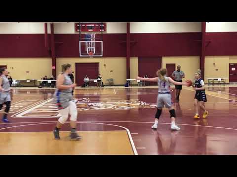 CTTrotters Exposure Black vs MT Elite Ducks