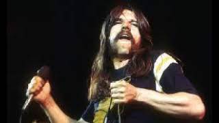 Bob Seger   Get Out Of Denver   (Live In Detroit 1976)