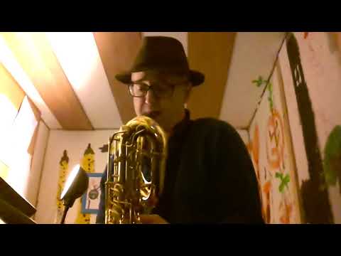 All of Me Gypsy style