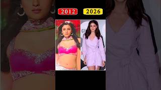 Student Of The Year Cast Then and Now 2026 🔥 | Transformation #shorts