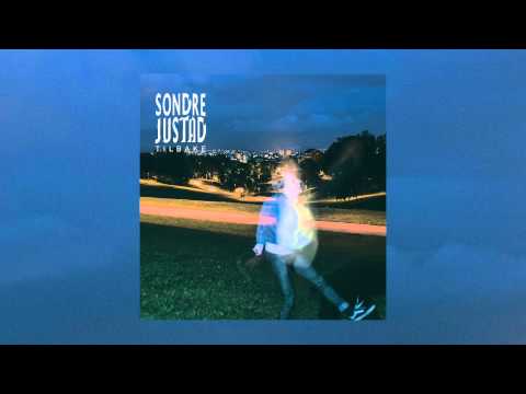 Sondre Justad - Tilbake