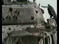 Танк Т-72 против танков США и Израиля. Первая встреча. 