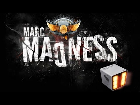 Marc Madness Beatz