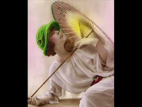 Harry Archer and his Orchestra, Who. wmv