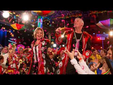 Sandra en Marco  - As weej gaon Halve finale LVK 2019