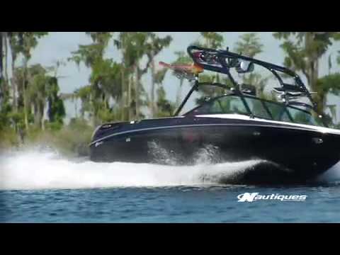 Byerly Icon Edition - Super Air Nautique 210