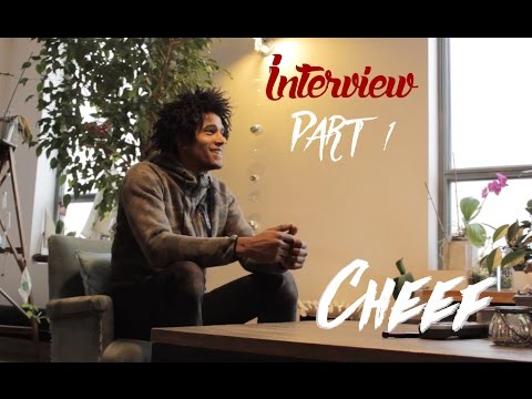Interview Cheef - EastVibes - Partie 1