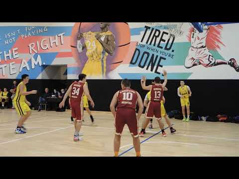 KK Vizura 4 - KK Vuk 2 (Part 5)