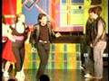 All Choked Up (Grease) 
