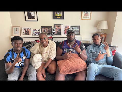 Music interview: OB1, JEGZ & YUNG SHAKUR | HEYITSMENESSER