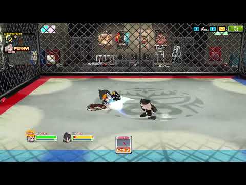 Getamped2 what is that damage my guy?