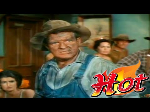 The Big Valley Full Episodes 🎁 Season 3 Episode 11 🎁 Classic Western TV Series