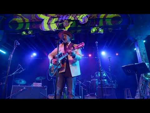 Marc Stone "Write Me A Few Lines" @ TIipitina's 1/24/25 Mississippi Fred McDowell cover