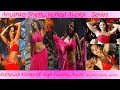 Kattipudi Kattipudi Da Anushka Shetty Hottest Avatar Part 1