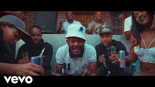 DJ Vetkuk, Mahoota - Ziwa Murtu (DJ Vetkuk Vs. Mahoota) ft. Kwesta