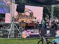 Rockin' Country Band