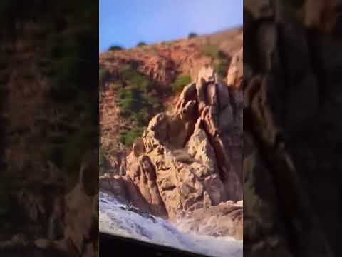 Baywatch face of Fear -S6 -E7