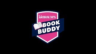 Braum's Book Buddy Program Serving Up Sweet Treats