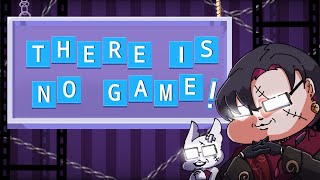 【There Is No Game: Wrong Dimension】No pain no game #SillyZaliSunday【NIJISANJI EN | Vezalius Bandage】