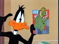 The Daffy Duck Show The Night Of The Living Duck 1988 Closing Version 2