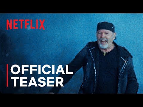 Official Teaser [Subtitled]