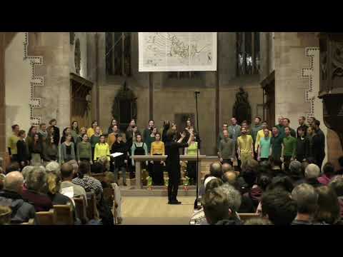 Und in dem Schneegebirge (ChorBasel)