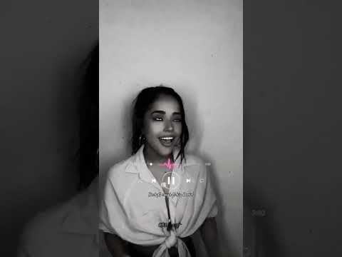 BECKY G ...COUGH🥴FT KIZ DANIEL #subscribe #trending #trendingshorts #short #kizzdaniel #beckyg