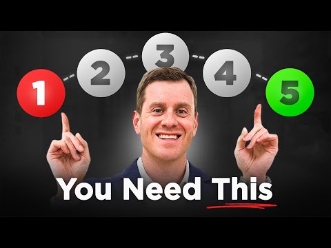 How High Earners Build Financial Security and Life Balance (YouTube)