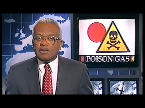 1995 YTV (ITV) ITN News at Ten clip, adverts, and continuity (20-03-1995)